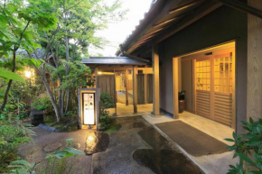 Yufuin Onsen Hinoharu Ryokan